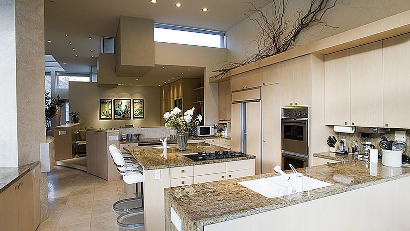 9 Tricky Mistakes To Avoid When Choosing Granite Countertop For